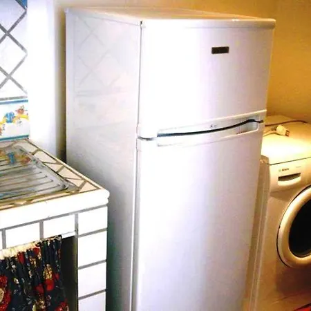 Anna's Rose アパート *