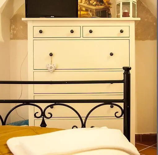 Апартаменты Anna's Rose