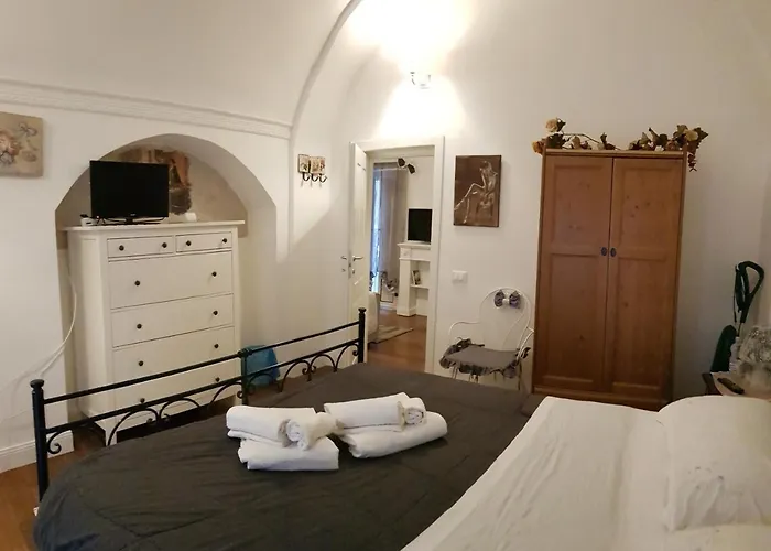 Anna's Rose Апартаменты