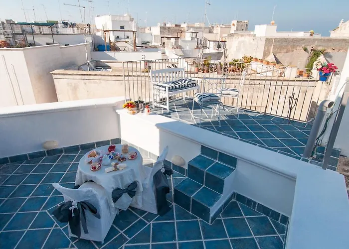 Anna's Rose Апартаменты *