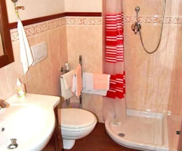 Апартаменты Anna's Rose