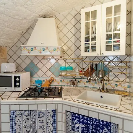 Anna's Rose شقة *