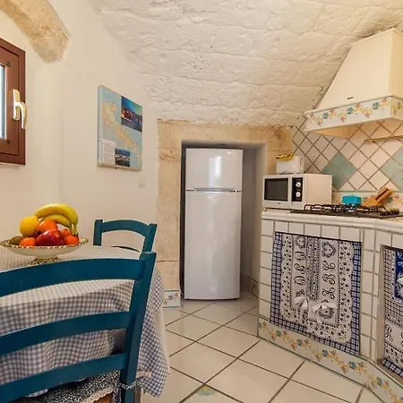 Apartment Anna's Rose Monopoli