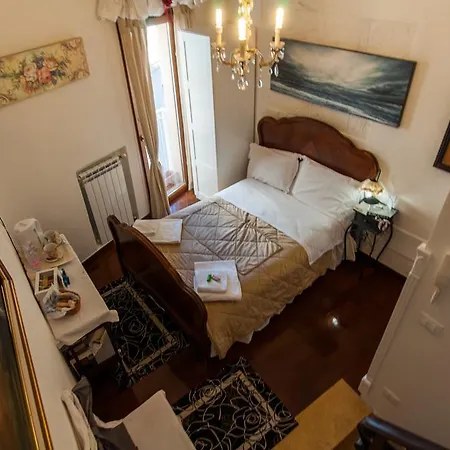 Anna's Rose مونوبولي