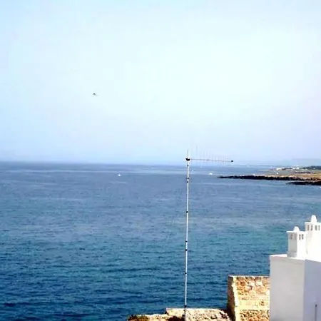 Anna's Rose Apartment Monopoli
