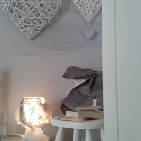 Anna's Rose Apartamento *