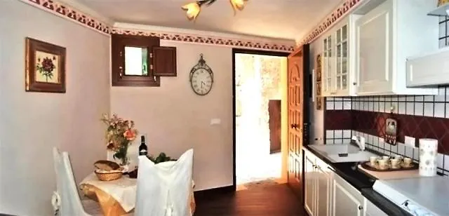 Anna's Rose * Monopoli