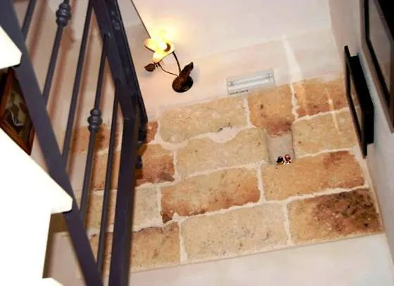 Apartment Anna's Rose *